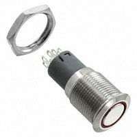 Bulgin MP0045/1E2RD012